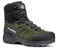 Zapatos de senderismo Scarpa Rush Polar Gore-Tex (Thyme Green) hombre