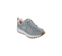 Zapatos de senderismo Skechers ESCAPE PLAN-ENDLESS PURSUIT (OLIVE) Mujer