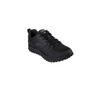 Zapatos de senderismo Skechers ESCAPE PLAN (NEGRO) Hombre