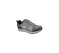 Zapatos de senderismo Skechers ESCAPE PLAN (TAN / CHARCOAL) Hombre