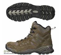 ZAPATOS DE SENDERISMO ZAPATOS DE MONTAÑA BOTAS DE ESCUADRÓN AL AIRE LIBRE ZAP...