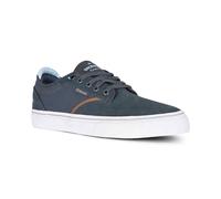 Zapatos De Skate Emerica Dickson - Azul Oscuro