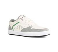 Zapatos De Skate Emerica KSL G6 - Gris/Marrón