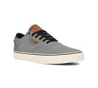 Zapatos De Skate Etnies Blitz - Gris/Marrón