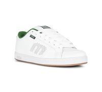 Zapatos De Skate Etnies Kingpin - Blanco/Verde