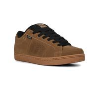 Zapatos De Skate Etnies Kingpin - Marrón/Gris Cálido/Goma