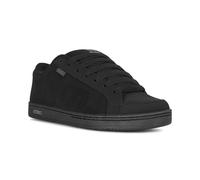 Zapatillas Etnies Kingpin Con Cordones Para Hombre Negras Mono Talla UK 7 - 12