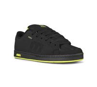 Zapatos De Skate Etnies Kingpin - Negro/Verde/Negro