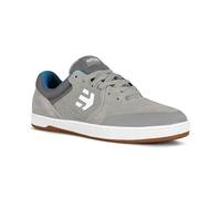 Zapatos De Skate Etnies Marana - Gris/Azul