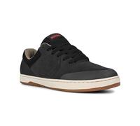 Zapatos De Skate Etnies Marana - Gris Oscuro/Negro/Rojo