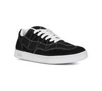 Zapatos De Skate Etnies Snake - Negro/Blanco