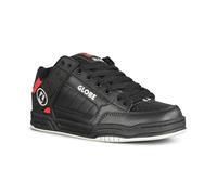 Zapatos De Skate Globe Tilt - Negro/Chili