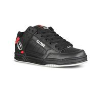 Zapatos De Skate Globe Tilt - Negro/Chili