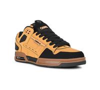 Zapatos De Skate Osiris Peril - Trabajo/Negro/Goma