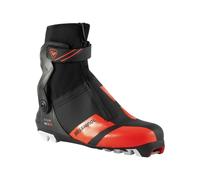 Zapatos de skating Rossignol X-IUM WCS SKATE (Negro/Naranja) Unisex