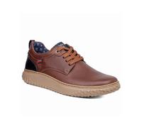 Zapatos para hombre de CALLAGHAN 60800 terrain DORADO_JACINTO 45