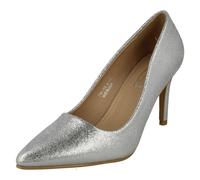 Zapatos De Tacón Alto Para Mujer Spot On De Noche F9R0113