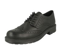 Zapatos De Tacón Con Cordones Clarks Smart Brogue Para Dama ORINOCO2 LIMIT