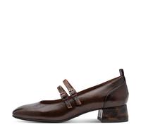 Zapatos de tacón con tiras mujer Tamaris 1-22318-43 36