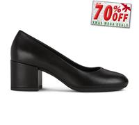 Geox D ELEANA D26TWA00085C9999 36 Negro