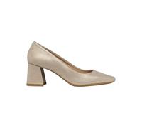 Geox D GISELDA A, Bomba Mujer, Lt Gold, 37 EU