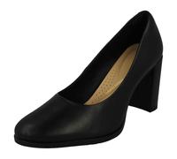Clarks Freva85 Court Zapatos de tacónMujer