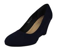 Zapatos De Tacón Elegantes Para Dama Spot On F9R0114