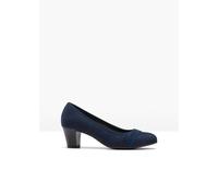 Zapatos de tacón Jana de ancho cómodo 40