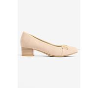 Zapatos de tacón Jana de ancho cómodo 41