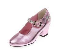 Zapatos de tacón Madeleine - Rosa metálico - Souza - Tallas 25 a 36 33