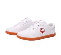 Zapatos de Tai Chi,Karate Kung Fu Tai Chi Zapatos,Unisex Taekwondo Boxeo Kung Fu Tai Chi Deporte Zapatos de Gimnasia,Antideslizante y cómodo Zapatillas de Entrenamiento,para NiñOs Adultos