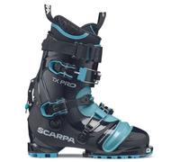 Zapatos de Telemark Scarpa TX Pro (Polar blue) Mujer