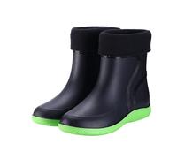 Zapatos de tenis para hombre, sin cordones, con hebilla, puntera media, para mujer, Gn2, 42 2/3 EU