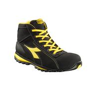 Zapatos Trabajo Seguridad Diadora Utility Hi Glove II S3-HRO-SRA 170234