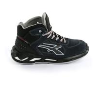 Zapatos de trabajo altos U-Power Blaster S1P SRC ESD