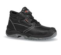 Zapatos de trabajo altos U Power Safe UK S3 SRC
