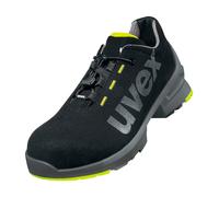 Zapatos de trabajo bajos Uvex 1 S2 SRC ESD 85448