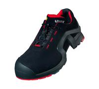 Zapatos de trabajo bajos Uvex 1 S3 SRC ESD 85162