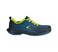 Zapatos de trabajo Cofra Accelerator S1P SRC
