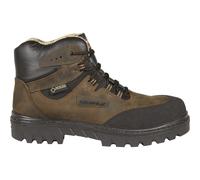Zapatos de trabajo Cofra Arkansas S3 Wr Ci Hi Hro Src 40
