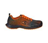 Zapatos de trabajo Cofra Flashing S1P SRC