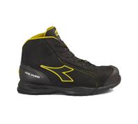 Zapatos de trabajo Diadora Glove MDS Master Mid S3 HRO SRC ESD