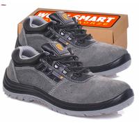 Zapatos de trabajo PROCERA RIO, piel nobuck S1SRC 46 PROCERA