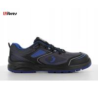 S1P ESD 44 SAFETY JOGGER CADOR BLUE Safety S1P Antideslizante SEGURIDAD Botas...