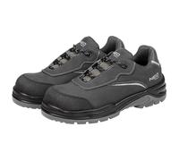 Zapatos de trabajo S3L SR FO, nobuck, tamaño 39, CE