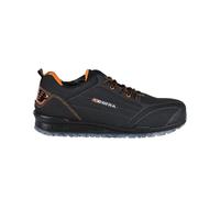 Zapatos De Trabajo Seguridad Ropa De Trabajo Protección S3 SRC Cofra Cregan