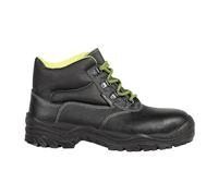 Zapatos De Trabajo Seguridad Ropa De Trabajo Protección S3 SRC Cofra Riga