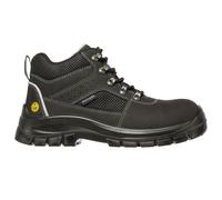 Zapatos de trabajo Skechers Trophus Letic 46