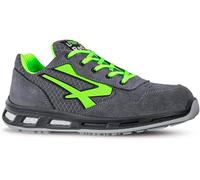 Zapato de seguridad U-POWER REDLION POINT S1P - RL20036