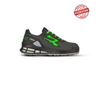 Zapatos de trabajo U-Power Dakota 39